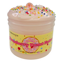 STRAWBERRY DONUT BATTER