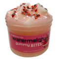 WATERMELON GUMMY BITES
