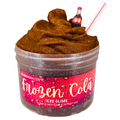 FROZEN COLA-ICEE SLIME