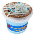 SNOW FALLING WAFFLE-DIY KIT