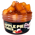 APPLE PIE CUBES SLIME