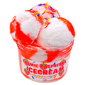 COSMIC RASPBERRY ICECREAM