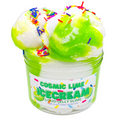 COSMIC LIME ICECREAM