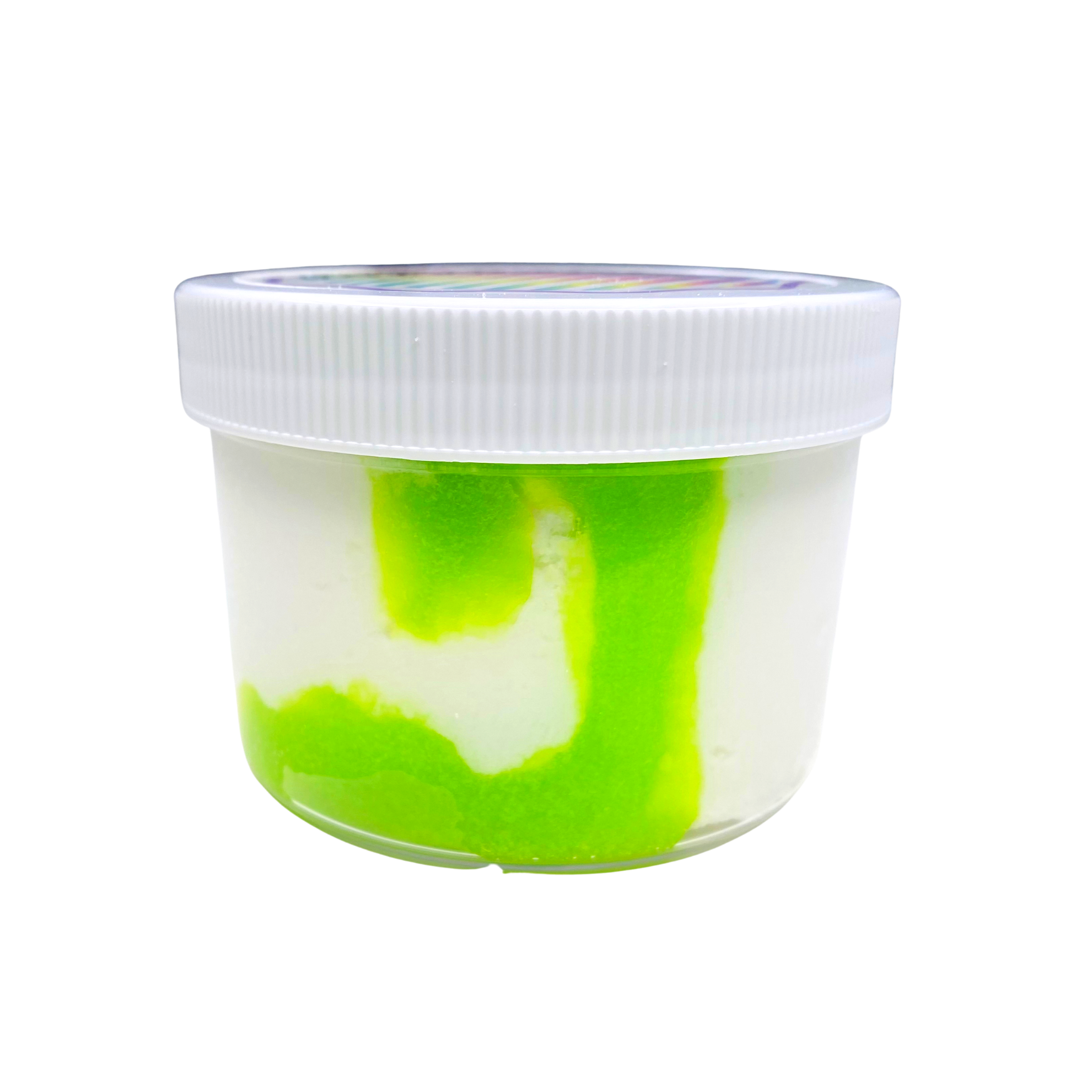 COSMIC LIME ICECREAM