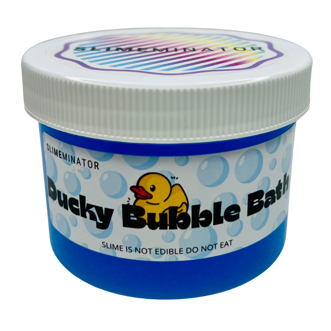 DUCKY BUBBLE BATH