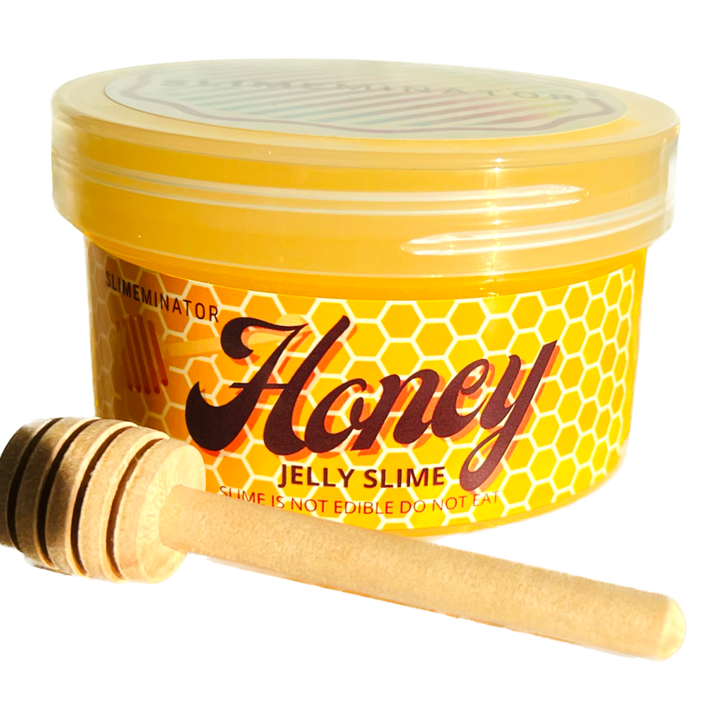 HONEY JELLY SLIME