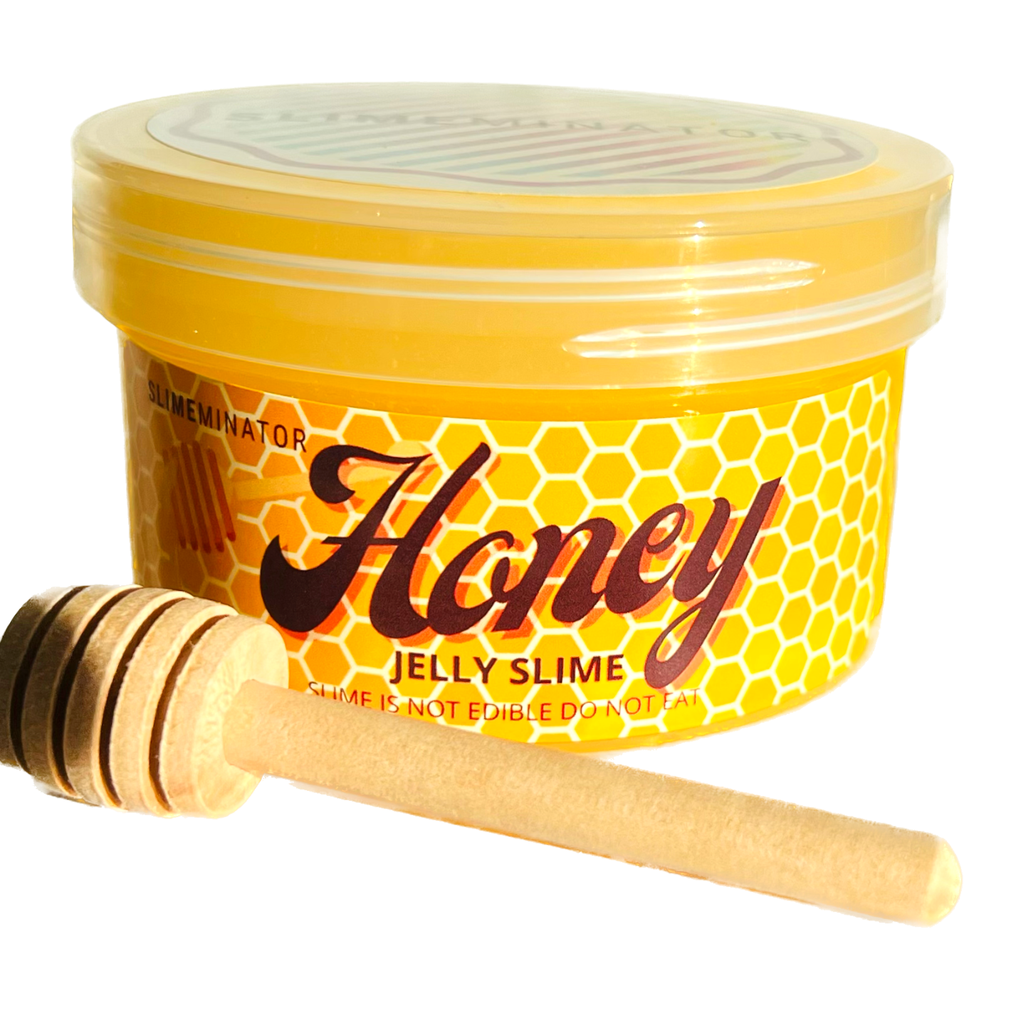HONEY JELLY SLIME