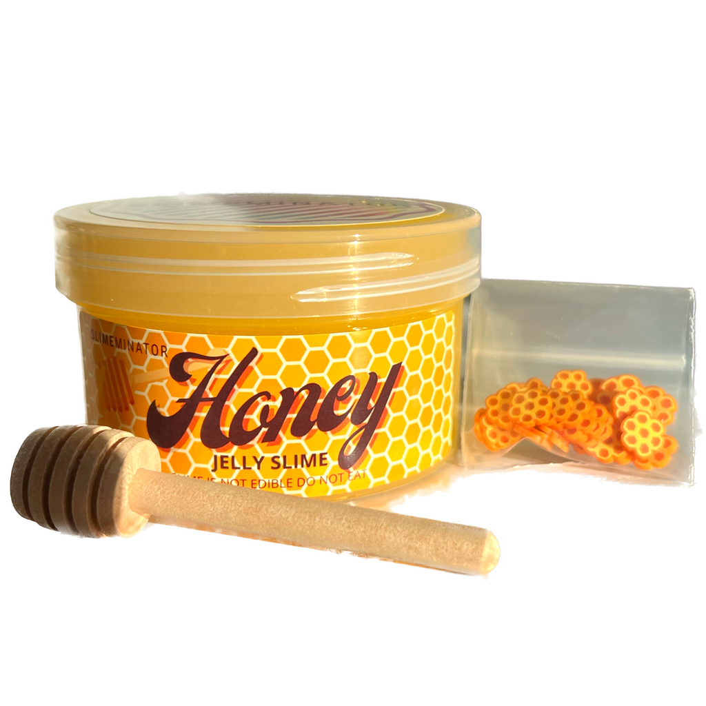 HONEY JELLY SLIME