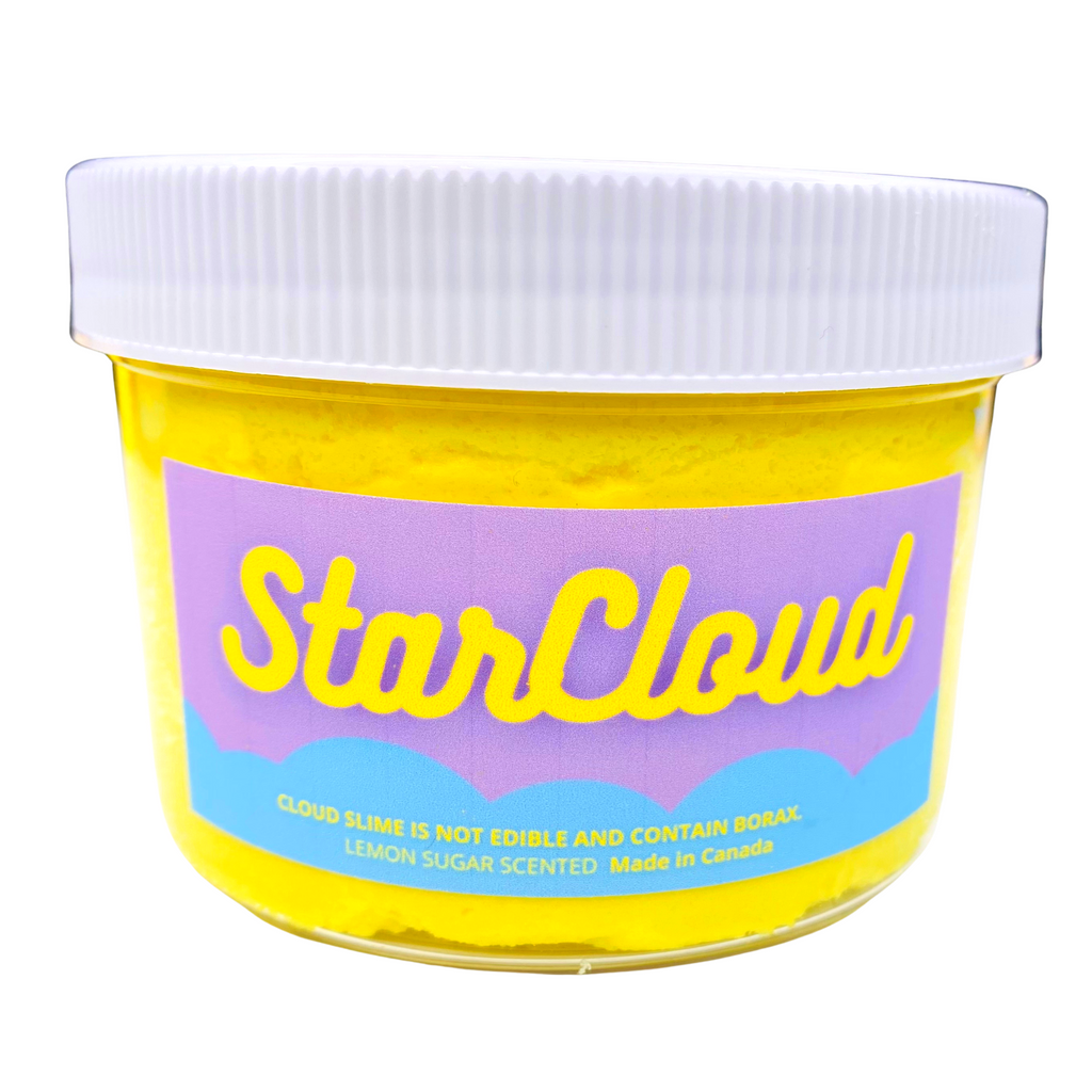 STAR CLOUD LEMON SUGAR