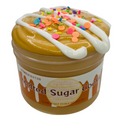 MELTED SUGAR COOKIE
