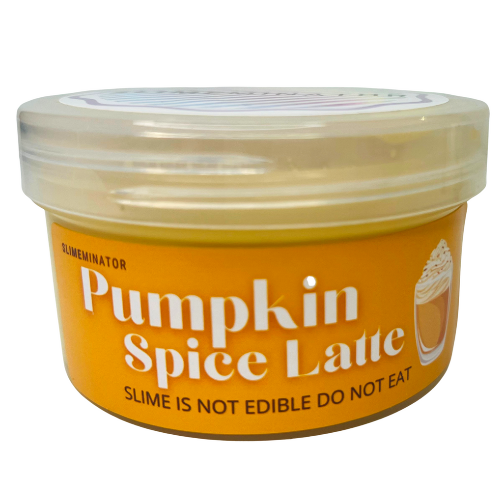 PUMPKIN SPICE LATTE