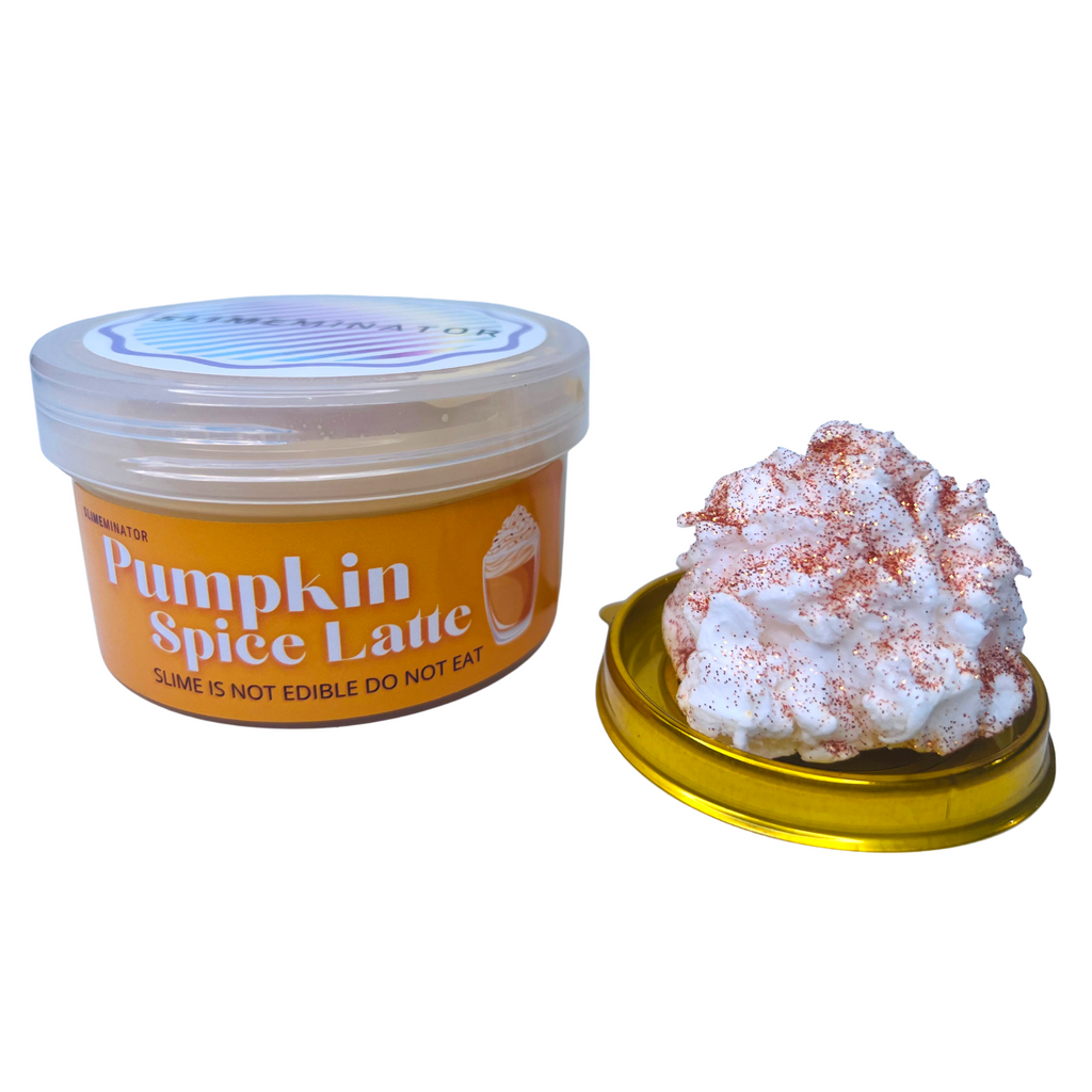 PUMPKIN SPICE LATTE