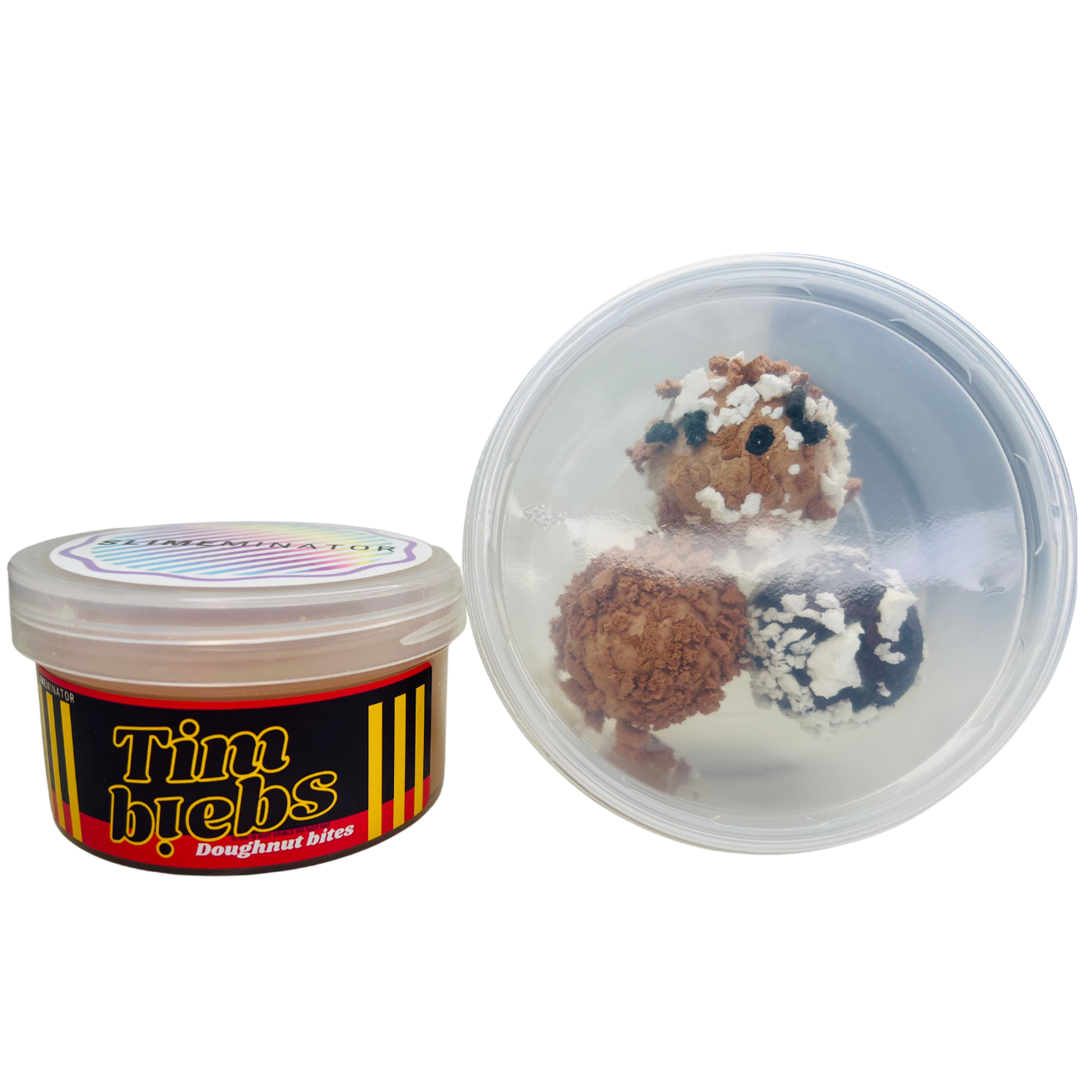 TIM BIEBS SLIME DIY KIT