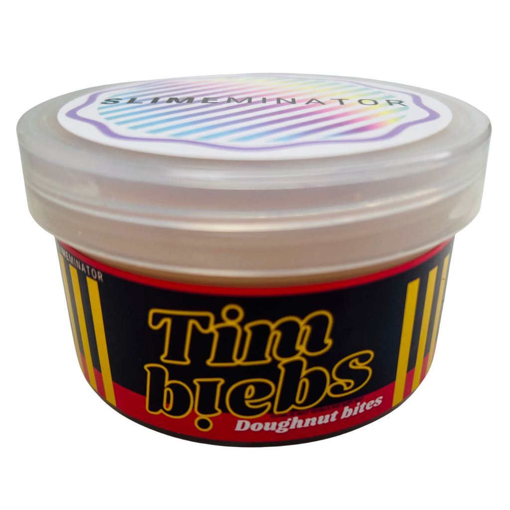 TIM BIEBS SLIME DIY KIT