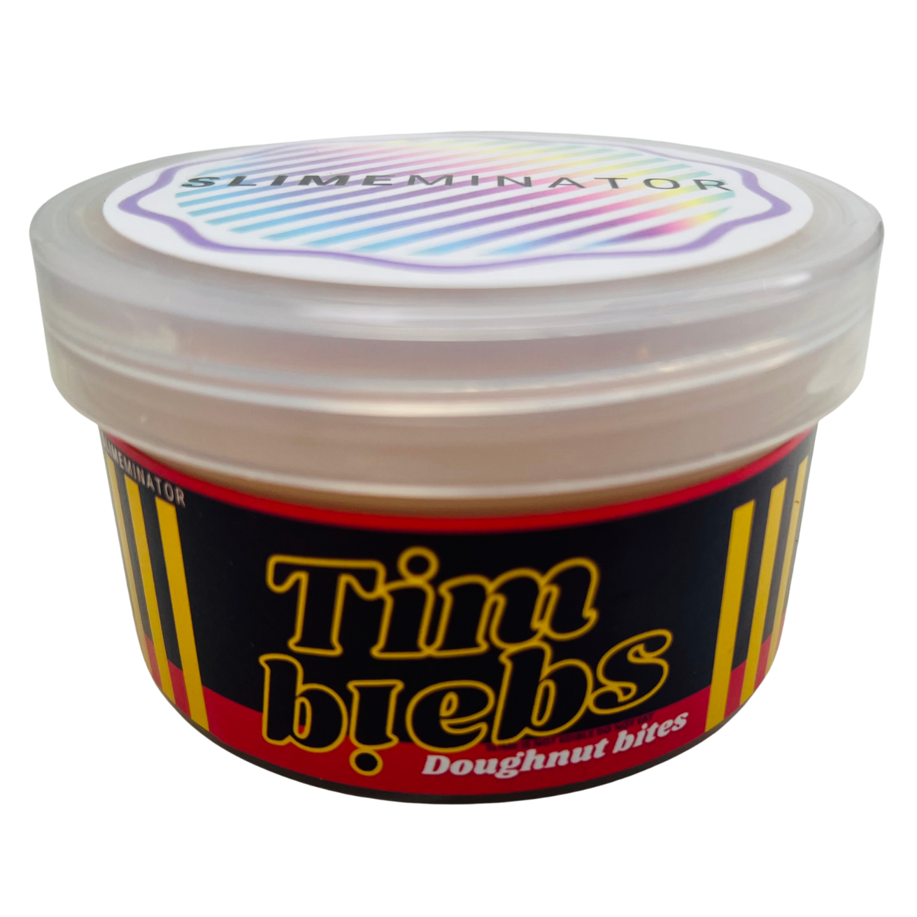 TIM BIEBS SLIME DIY KIT